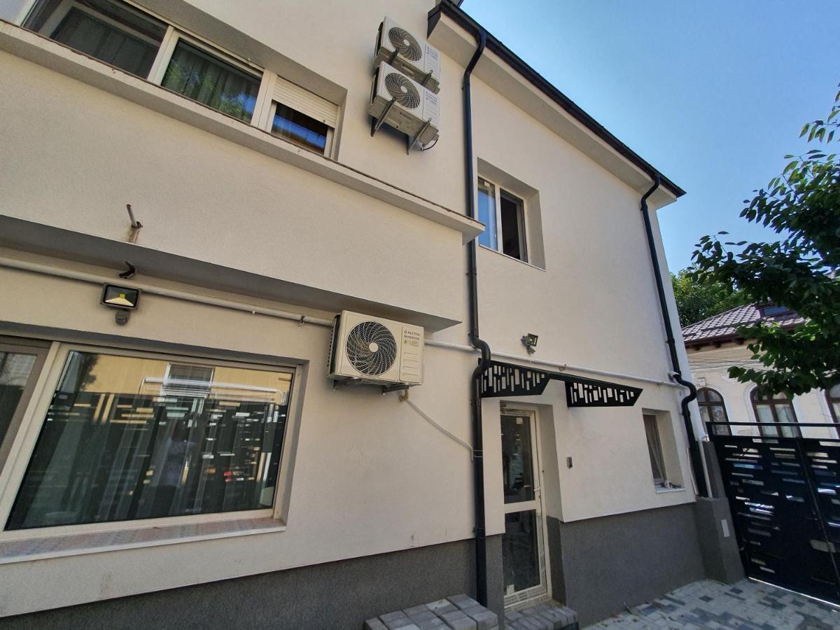 Apartamento Modern Studio Park Carol Unirii - Lam1 Bucarest Exterior foto