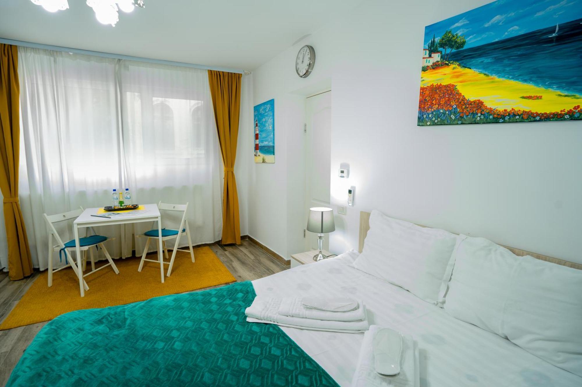 Apartamento Modern Studio Park Carol Unirii - Lam1 Bucarest Exterior foto