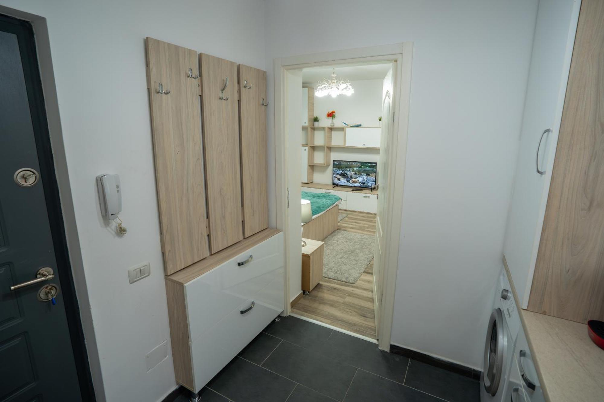 Apartamento Modern Studio Park Carol Unirii - Lam1 Bucarest Exterior foto